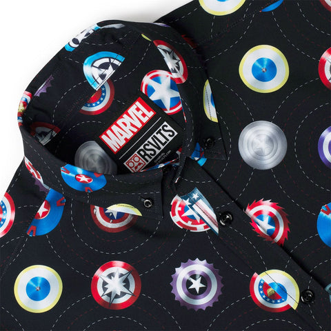 rsvlts-marvel-short-sleeve-shirt-captain-america-wield-the-shield-kunuflex-short-sleeve-shirt-captain-america-wield-the-shield-kunuflex-short-sleeve-shirt