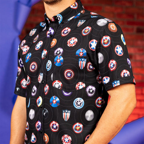 rsvlts-marvel-short-sleeve-shirt-captain-america-wield-the-shield-kunuflex-short-sleeve-shirt-captain-america-wield-the-shield-kunuflex-short-sleeve-shirt