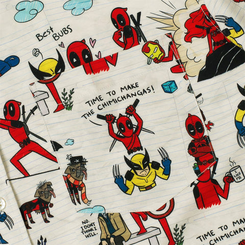 rsvlts-marvel-short-sleeve-shirt-deadpool-wolverine-wades-world-kunuflex-short-sleeve-shirt