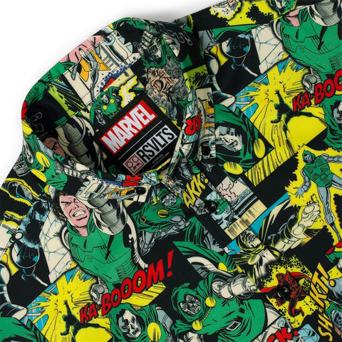 rsvlts-marvel-short-sleeve-shirt-marvel-secret-wars-i-am-doom-kunuflex-short-sleeve-shirt