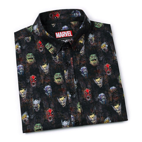 rsvlts-marvel-short-sleeve-shirt-marvel-zombies-hangry-kunuflex-short-sleeve-shirt