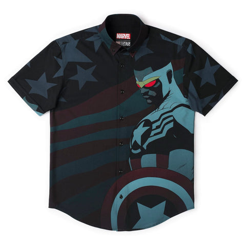 rsvlts-xs-marvel-short-sleeve-shirt-captain-america-symbol-of-truth-kunuflex-short-sleeve-shirt-captain-america-symbol-of-truth-kunuflex-short-sleeve-shirt