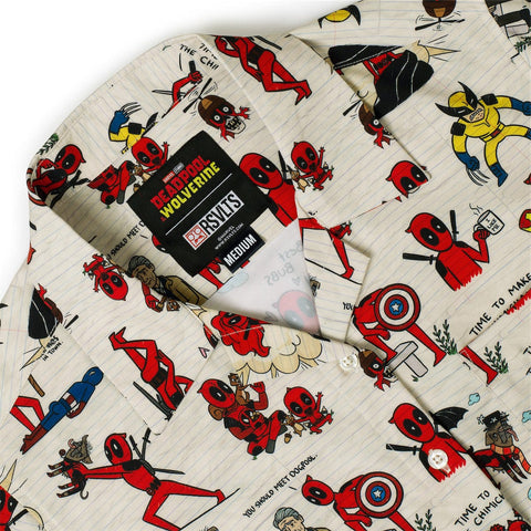 rsvlts-marvel-womens-short-sleeve-shirt-deadpool-wolverine-wades-world-womens-kunuflex-short-sleeve-shirt