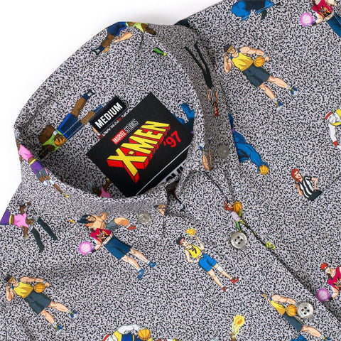 rsvlts-marvel-youth-short-sleeve-shirt-x-men-97-remember-no-powers-youth-kunuflex-short-sleeve-shirt-x-men-97-remember-no-powers-youth-kunuflex-short-sleeve-shirt