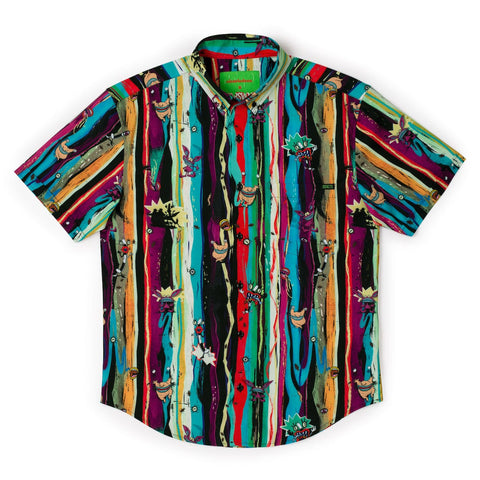 rsvlts-nickelodeon-aaahh-real-monsters-abstract-screams-kunuflex-short-sleeve-shirt