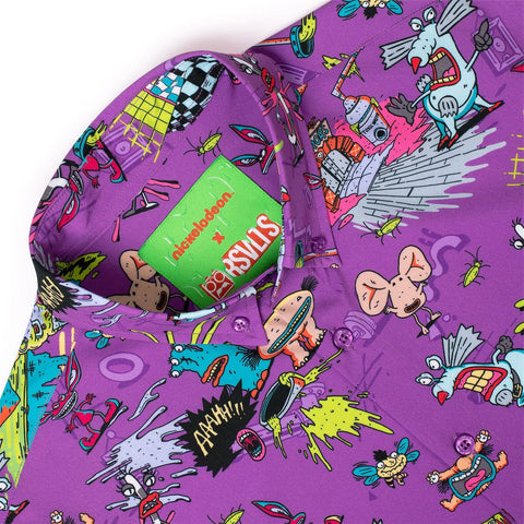 rsvlts-nickelodeon-aaahh-real-monsters-the-landfill-kunuflex-short-sleeve-shirt