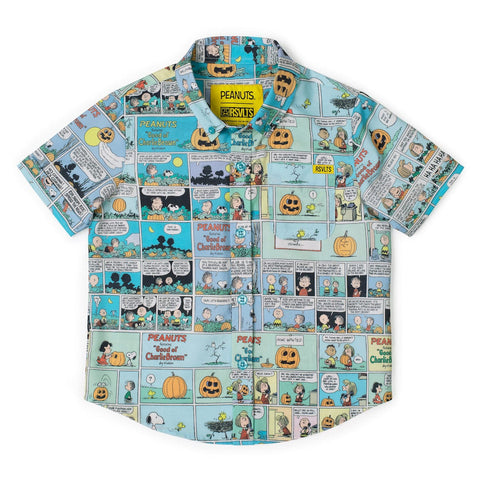 rsvlts-2t-peanuts-preschool-short-sleeve-shirt-peanuts-spooky-strips-preschooler-kunuflex-short-sleeve-shirt