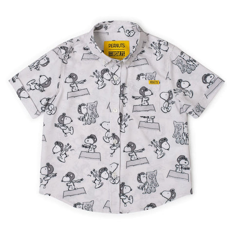 rsvlts-2t-peanuts-preschool-short-sleeve-shirt-peanuts-the-flying-ace-preschooler-kunuflex-short-sleeve-shirt