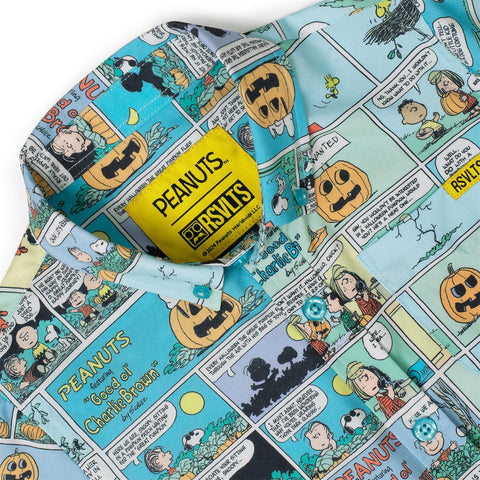 rsvlts-peanuts-preschool-short-sleeve-shirt-peanuts-spooky-strips-preschooler-kunuflex-short-sleeve-shirt