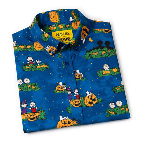 rsvlts-peanuts-short-sleeve-shirt-peanuts-its-the-great-pumpkin-kunuflex-short-sleeve-shirt