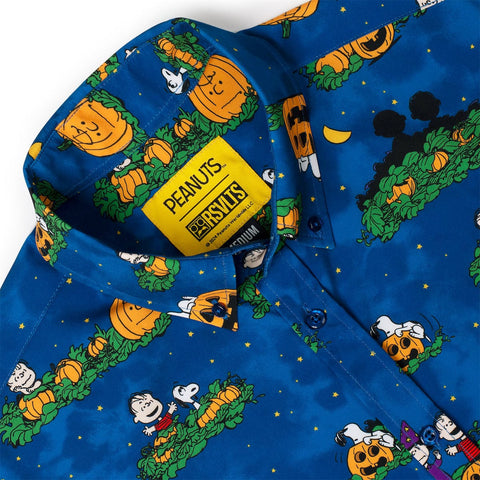 rsvlts-peanuts-short-sleeve-shirt-peanuts-its-the-great-pumpkin-kunuflex-short-sleeve-shirt