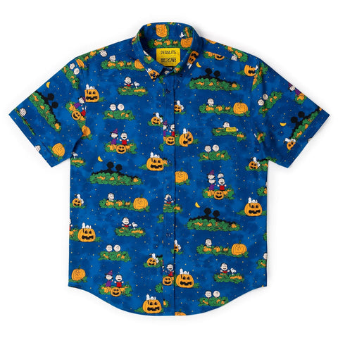 rsvlts-peanuts-short-sleeve-shirt-peanuts-its-the-great-pumpkin-kunuflex-short-sleeve-shirt