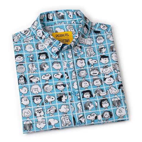 rsvlts-peanuts-short-sleeve-shirt-peanuts-the-peanut-gallery-kunuflex-short-sleeve-shirt