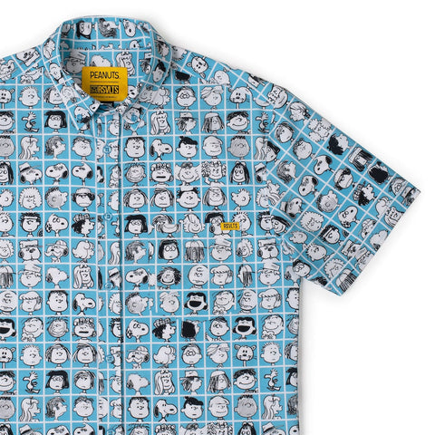 rsvlts-xs-peanuts-short-sleeve-shirt-peanuts-the-peanut-gallery-kunuflex-short-sleeve-shirt