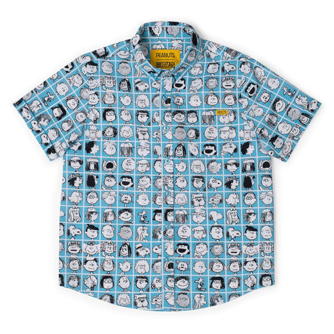 rsvlts-xs-peanuts-youth-short-sleeve-shirt-peanuts-the-peanut-gallery-youth-kunuflex-short-sleeve-shirt