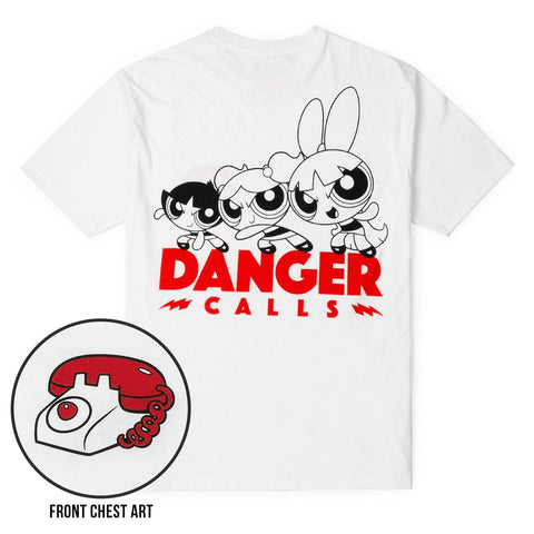 rsvlts-powerpuff-girls-crewneck-t-shirt-the-powerpuff-girls-danger-calls-crewneck-tee-the-powerpuff-girls-danger-calls-crewneck-tee