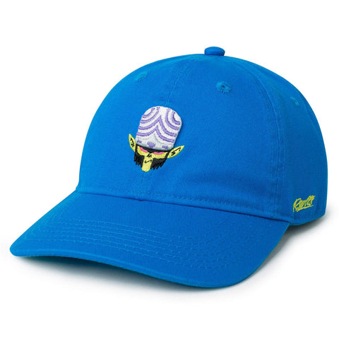 rsvlts-powerpuff-girls-hat-the-powerpuff-girls-mojo-jojo-dad-hat-the-powerpuff-girls-mojo-jojo-dad-hat