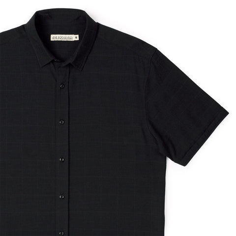 rsvlts-xxs-rsvlts-bamboo-short-sleeve-shirt-obsidian-black-bamboo-short-sleeve-shirt