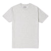 Heather Gray – Crewneck Tee