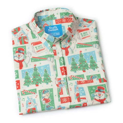 frosty-the-snowman-a-jolly-happy-soul-kunuflex-short-sleeve-shirt