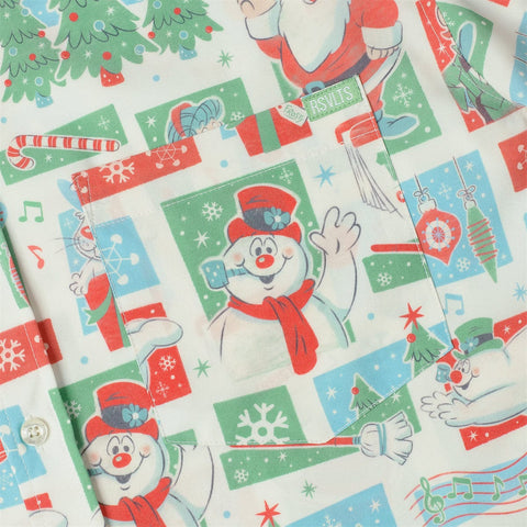 frosty-the-snowman-a-jolly-happy-soul-kunuflex-short-sleeve-shirt