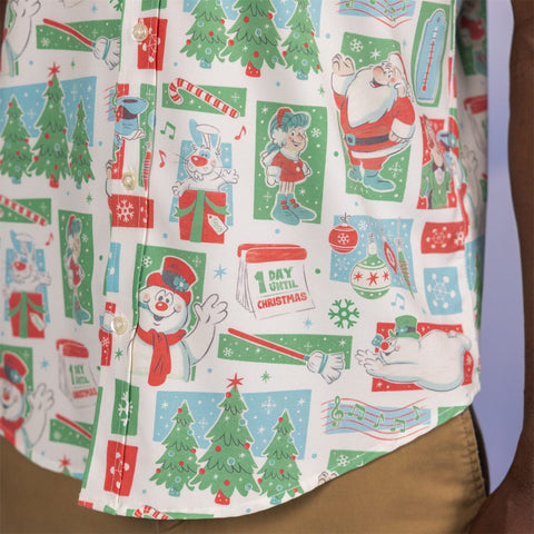 frosty-the-snowman-a-jolly-happy-soul-kunuflex-short-sleeve-shirt