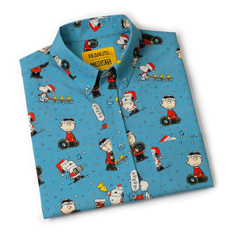 peanuts-season-s-griefings-kunuflex-short-sleeve-shirt