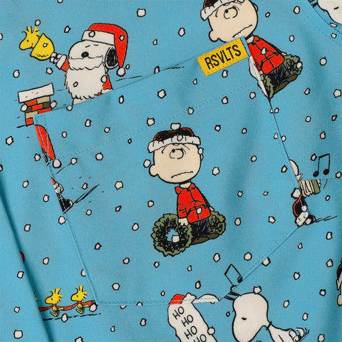 peanuts-season-s-griefings-womens-kunuflex-short-sleeve-shirt