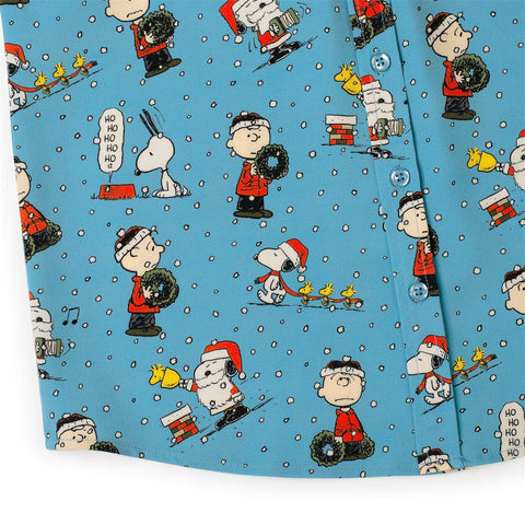 peanuts-season-s-griefings-youth-kunuflex-short-sleeve-shirt