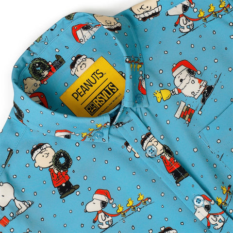 peanuts-season-s-griefings-youth-kunuflex-short-sleeve-shirt