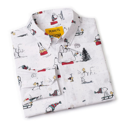 peanuts-snow-cool-kunuflex-long-sleeve-shirt