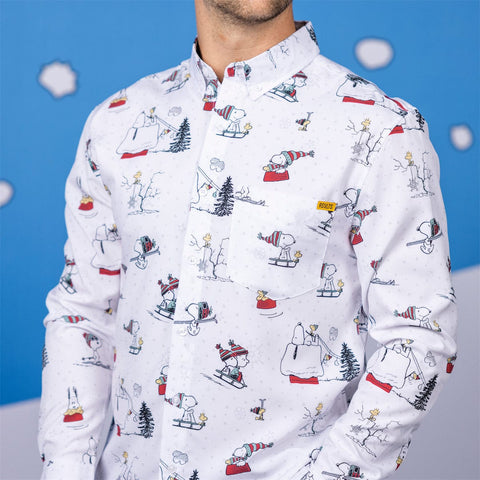 peanuts-snow-cool-kunuflex-long-sleeve-shirt