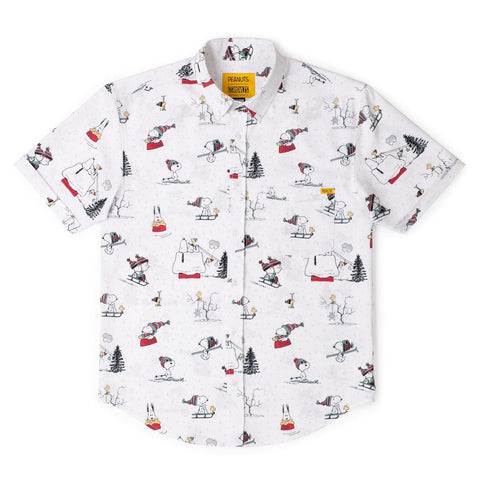 peanuts-snow-cool-kunuflex-short-sleeve-shirt