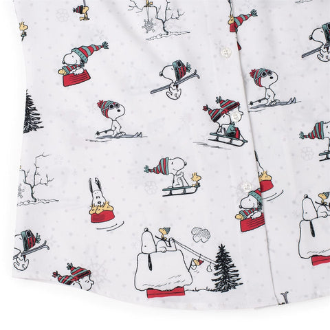 peanuts-snow-cool-womens-kunuflex-short-sleeve-shirt