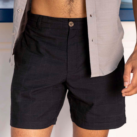 rsvlts-rsvlts-resort-shorts-obsidian-black-bamboo-resort-shorts