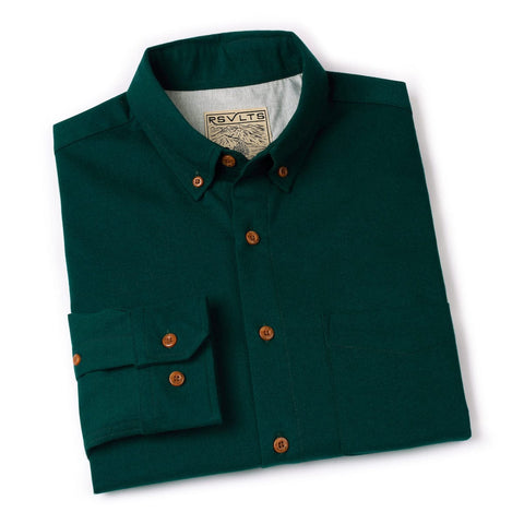 dark-emerald-borlandflex-long-sleeve-flannel