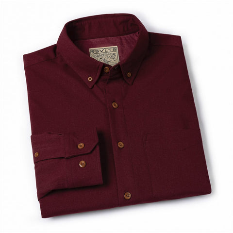 burgundy-borlandflex-long-sleeve-flannel