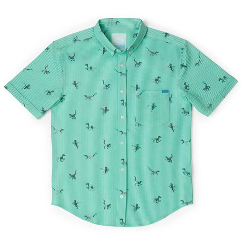 rsvlts-rsvlts-wholesale-raptor-light-green-stretch-seersucker-short-sleeve-shirt-wholesale-exclusive