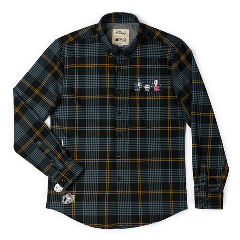 disney-tim-burtons-the-nightmare-before-christmas-lock-shock-barrel-borlandflex-long-sleeve-flannel