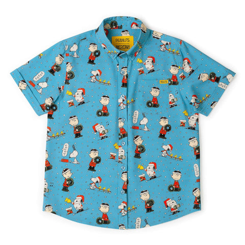 peanuts-season-s-griefings-youth-kunuflex-short-sleeve-shirt