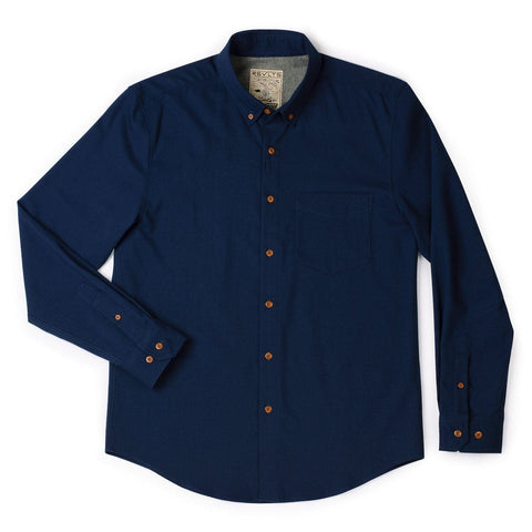 navy-borlandflex-long-sleeve-flannel