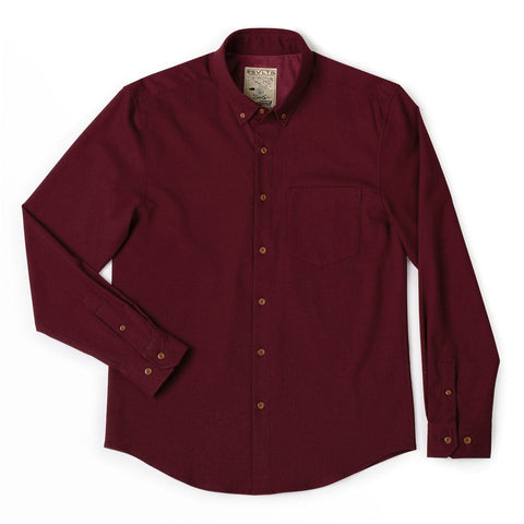 burgundy-borlandflex-long-sleeve-flannel