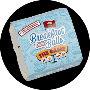 Breakfast Balls: The Game