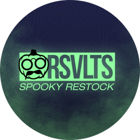 Spooky Season Restocks