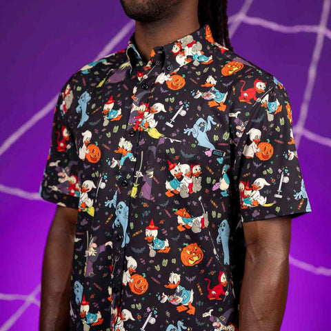 disney-tricks-treats-and-trouble-kunuflex-short-sleeve-shirt