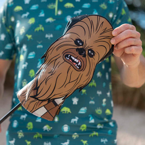 rsvlts-star-wars-driver-headcover-star-wars-chewie-driver-headcover-star-wars-chewie-driver-headcover