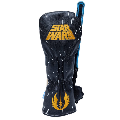 rsvlts-star-wars-fairway-headcover-star-wars-obi-wan-fairway-headcover