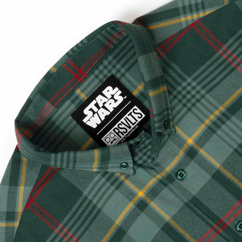 star-wars-no-good-to-me-dead-borlandflex-long-sleeve-flannel