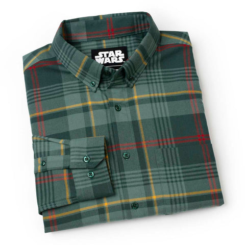 star-wars-no-good-to-me-dead-borlandflex-long-sleeve-flannel