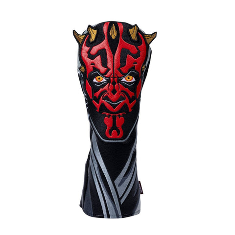 rsvlts-star-wars-golf-club-cover-star-wars-darth-maul-fairway-headcover